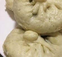 Bixia Yuan Big Bao
