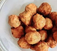 Vegetarian Dumplings