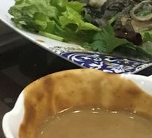 Beijing-style Tripe Stir-fry