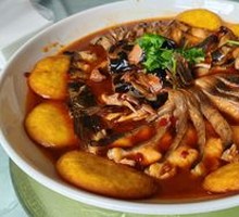 Suo Bian Yu Tie Bingzi