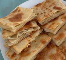 Home-style Flatbread