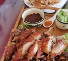 Crispy Pork Elbow