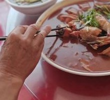 Braised Clear River Fish