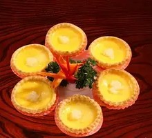 Cream Tart
