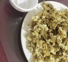 Crispy Chestnut Mushrooms