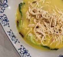 Huaiyang Tofu Skin Strips
