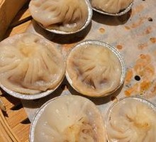 Chicken Broth Soup Dumplings