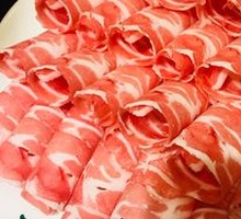 Hand-Cut Premium Pork Dumplings