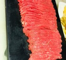 Hot Pot Meat