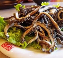 Quick-boiled羊肚丝