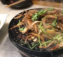 Beijing-style Grilled Beef Tendon