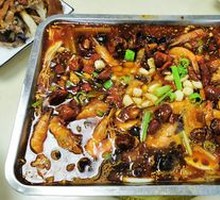 Delicious Grilled Shrimp