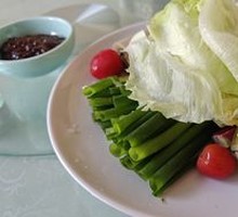 Dipping Sauce Dish