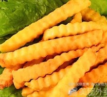 粗薯