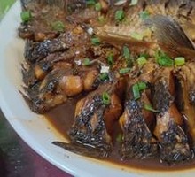 Reservoir Fish