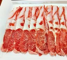 Fresh Sliced Half Cloud