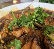 Braised水库 Fish