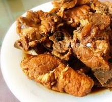Large Bone Soup
