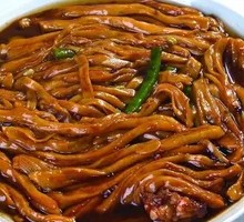 Pinggu Sticky Dumplings