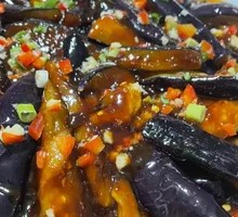 Eggplant