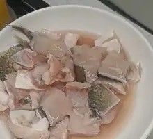 Fish Meat
