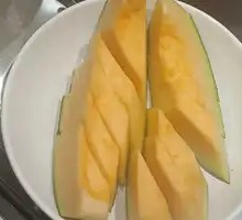 Hami Melon