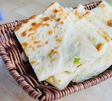 Scallion Pancake