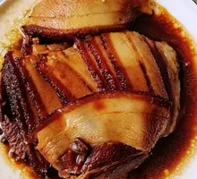 Welcome Steamed Pork