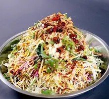 Large Mixed Cold Dishes