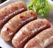 Pinggu Meat Sausage