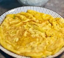 Scrambled Eggs