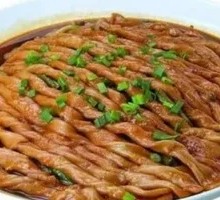 Glutinous Rice Roll
