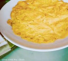 Scrambled Eggs