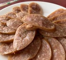 Homemade Sausage