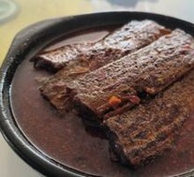 Braised Hairtail in Clay Pot