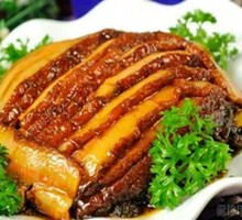 Home-style Steamed Pork