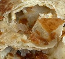 Donkey Oil Pancake