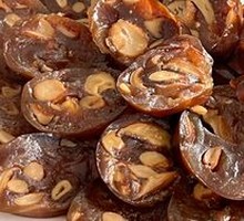 Mushroom Sausage