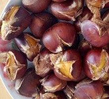 Chestnut