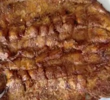 Grilled Rainbow Trout