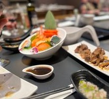 Thick-cut Filet Mignon