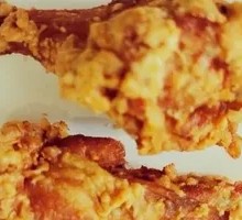 Crispy Chicken Thigh