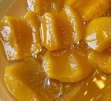 Fruit Canned