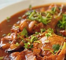 Hua Xiang Secret Stewed Fish