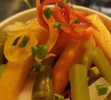 Farmhouse Kimchi