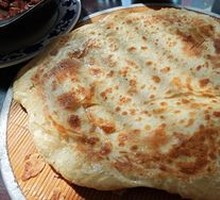 Chinese Pancake