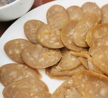 Homemade Sausage