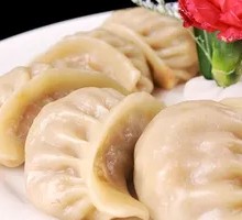 Beef Steamed Dumplings