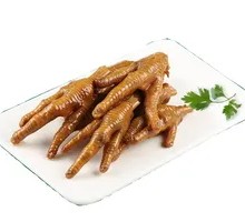 Quzhou Chicken Feet