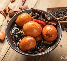 Tea Egg